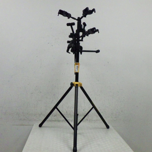 Vist Large View of Product Image Which is Used Hercules 6  Guitar Stand