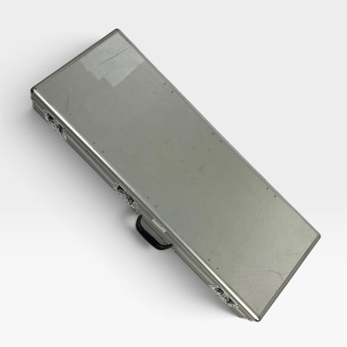 Vist Large View of Product Image Which is Used Heavy Duty Electric Guitar Case