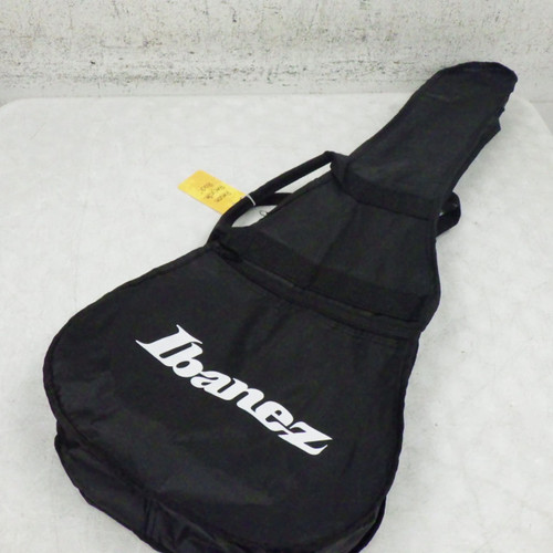 Vist Large View of Product Image Which is Used Ibanez ACOUSTIC GIG BAG Guitar Gig Bag
