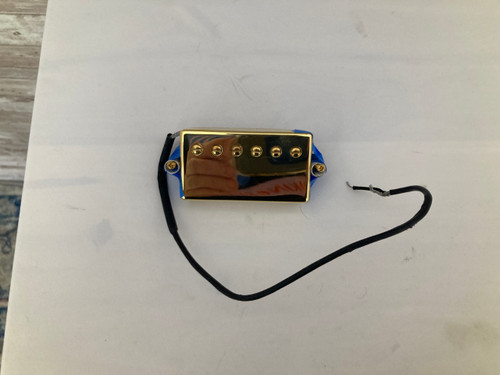 Vist Large View of Product Image Which is Used Epiphone HUMBUCKER Guitar Pickup