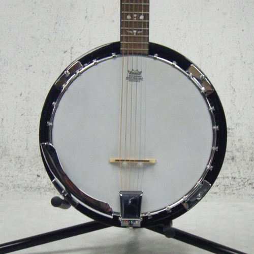 Vist Large View of Product Image Which is Used Hohner BANJITAR Banjo