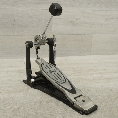 Vist Large View of Product Image Which is Used Pearl P-900 Kick Drum Pedal