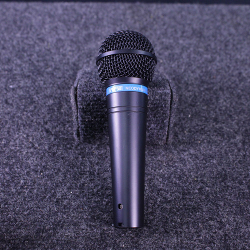 Vist Large View of Product Image Which is Used Apex 381 DYNAMIC MIC Dynamic Microphone