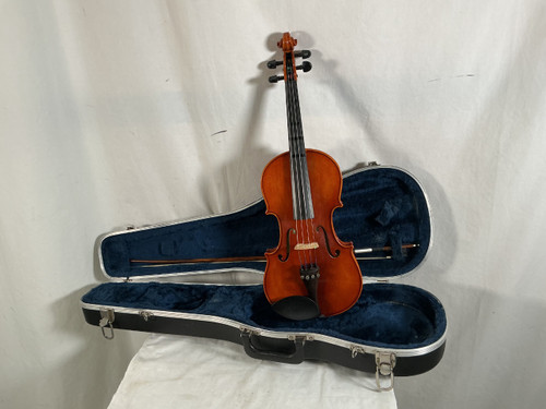 Vist Large View of Product Image Which is Used Eastman 4/4 EASTMAN VL80 Violin 4/4 Size