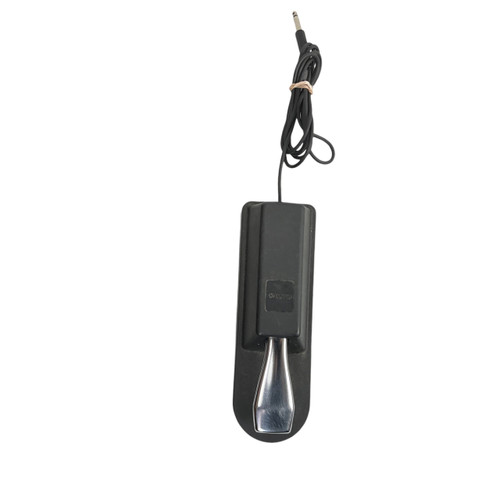 Vist Large View of Product Image Which is Used Yamaha SUSTAIN PEDAL Keyboard Pedal