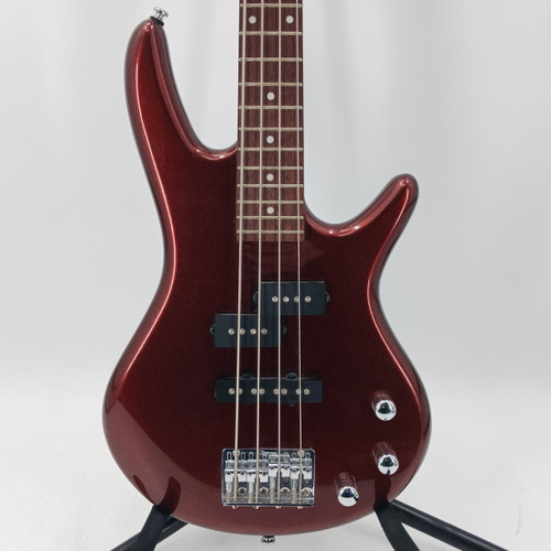 Vist Large View of Product Image Which is Used Ibanez GSRM20 MIKRO Bass Guitar Other 4-String