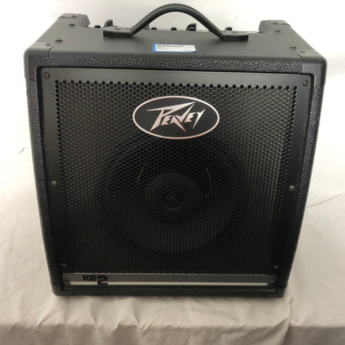 Vist Large View of Product Image Which is Used Peavey KB2 Keyboard Amplifier