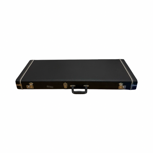 Vist Large View of Product Image Which is Used ELECTRIC HARDSHELL CASE Guitar Case
