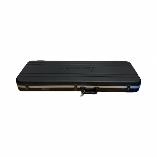 Vist Large View of Product Image Which is Used Ibanez ELECTRIC HARDSHELL CASE Guitar Case