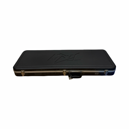 Vist Large View of Product Image Which is Used Peavey ELECTRIC GUITAR HARDSHELL CASE Guitar Case