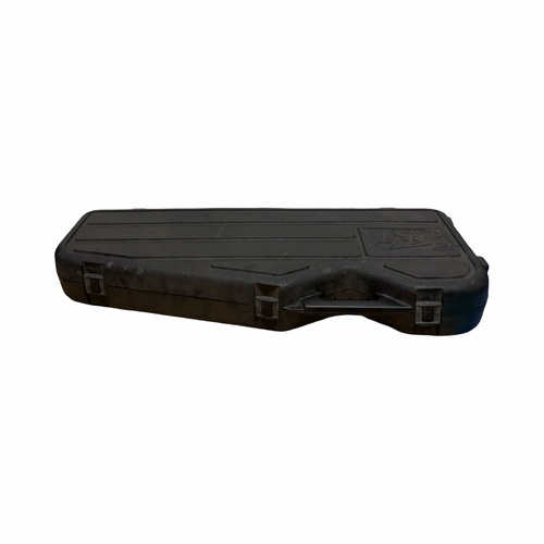 Vist Large View of Product Image Which is Used Peavey 1980S T-15/T-30 HARDSHELL CASE WITH AMP Guitar Case