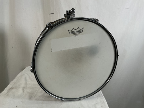 Vist Large View of Product Image Which is Used Roxx 14X5 SNARE DRUM Metal Snare Drum 14"