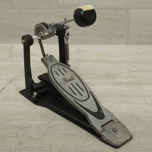 Vist Large View of Product Image Which is Used Pearl P-900 Kick Drum Pedal