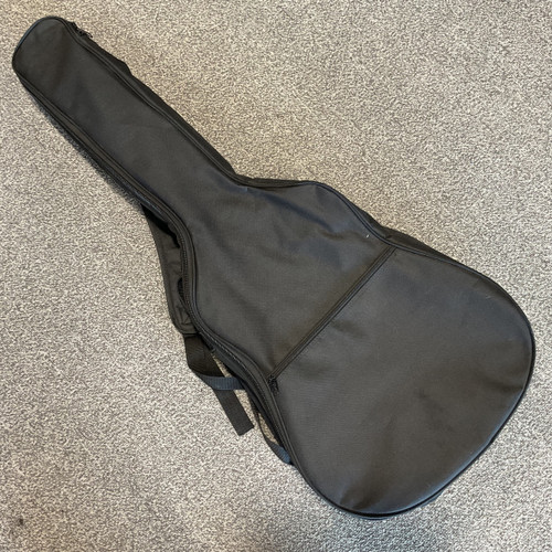 Vist Large View of Product Image Which is Used ACOUSTIC GIG BAG