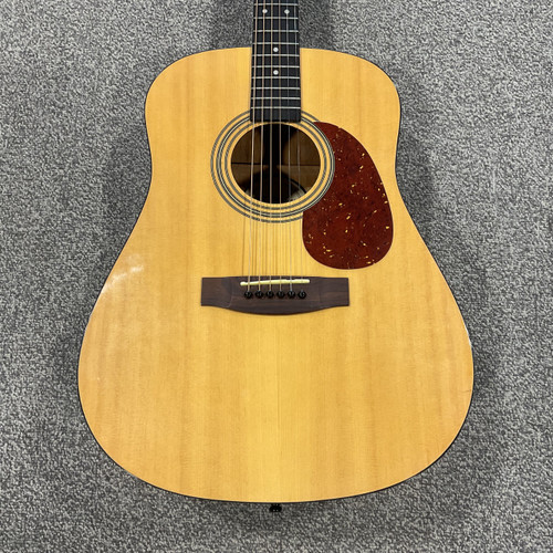 Vist Large View of Product Image Which is Used JB PLAYER JB-20 Acoustic Guitar