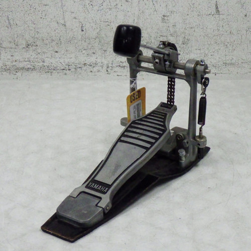 Vist Large View of Product Image Which is Used Yamaha  Kick Drum Pedal