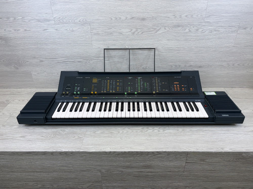 Vist Large View of Product Image Which is Used Yamaha PS-6100 VINTAGE KEYBOARD Vintage 61-Key Keyboard 61-Key