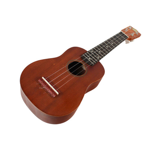 Vist Large View of Product Image Which is Used Rogue RU12-KIT Ukulele Wood