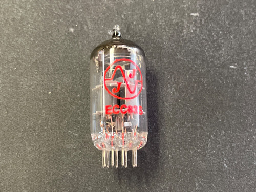 Vist Large View of Product Image Which is Used JJ ELECTRONIC ECC83S TUBE Guitar Accessory