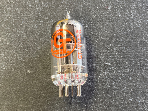Vist Large View of Product Image Which is Used Groove Tubes GT-12AX7-R Guitar Accessory