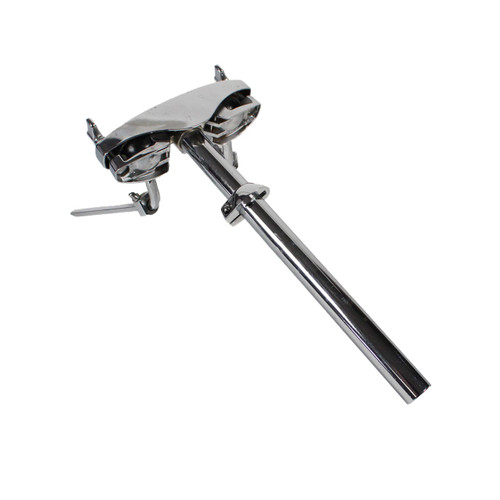 Vist Large View of Product Image Which is Used DOUBLE TOM HOLDER Drum Hardware