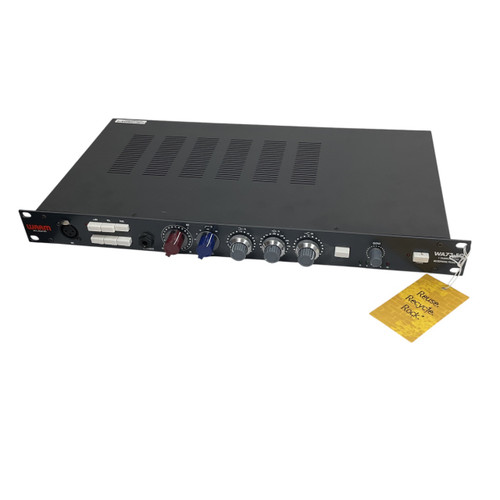 Vist Large View of Product Image Which is Used Warm Audio WA73-EQ Pro Sound Product
