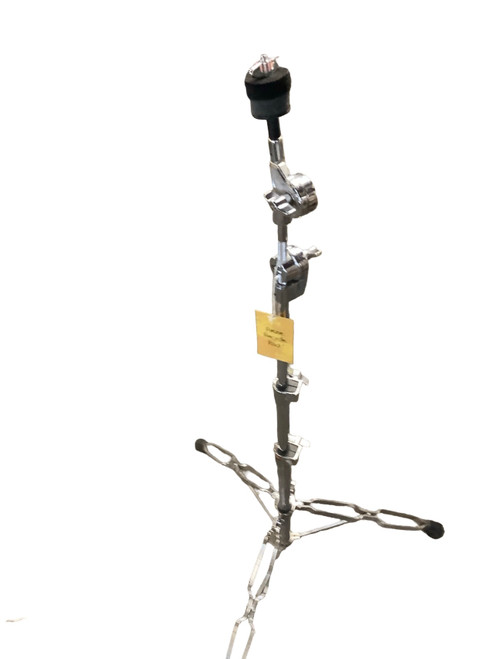 Vist Large View of Product Image Which is Used Tama STRAIGHT CYMBAL STAND Straight Stand