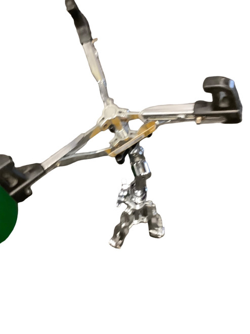 Vist Large View of Product Image Which is Used Pearl HH STAND Snare Stand