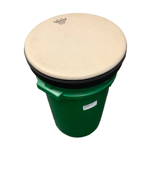 Vist Large View of Product Image Which is Used BUCKET DRUM Percussion Instrument