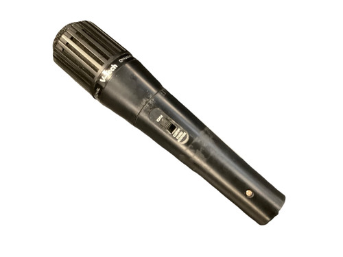 Vist Large View of Product Image Which is Used V-Tech VT-1050 Condenser Microphone