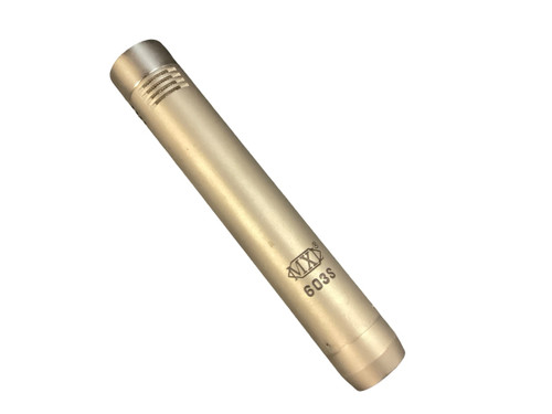 Vist Large View of Product Image Which is Used MXL 603 Condenser Microphone
