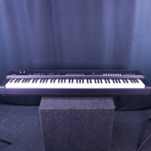 Vist Large View of Product Image Which is Used Yamaha CP4 STAGE PIANO 88 KEY 88-Key Keyboard 88-key