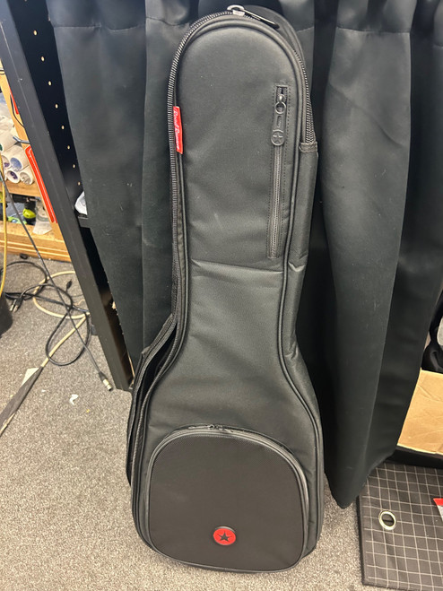 Vist Large View of Product Image Which is Used Road Runner ELECTRIC GIG BAG Guitar Gig Bag