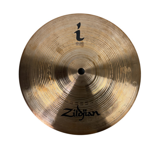 Vist Large View of Product Image Which is Used Zildjian I SERIES 10IN SPLASH Splash Cymbal 10"