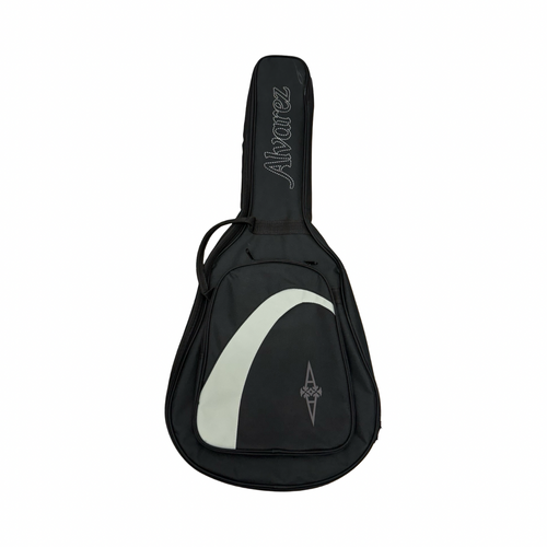 Vist Large View of Product Image Which is Used Alvarez ACOUSTIC GIG BAG Guitar Gig Bag