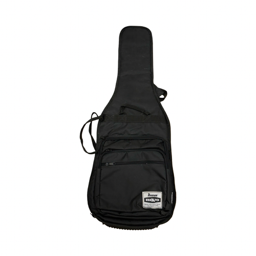 Vist Large View of Product Image Which is Used Ibanez MIKRO ELECTRIC GIG BAG Guitar Gig Bag