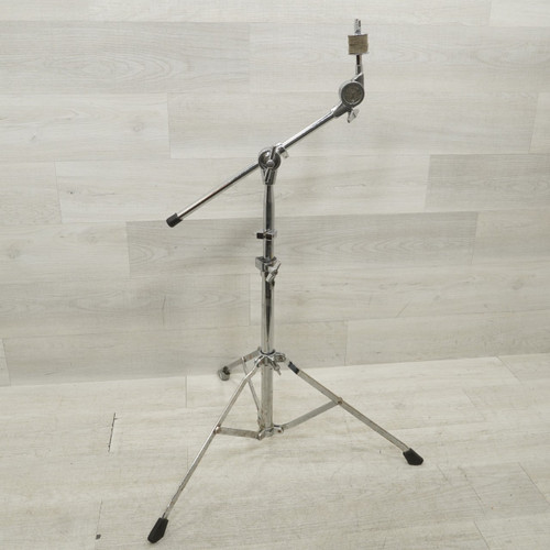 Vist Large View of Product Image Which is Used Pearl Boom Cymbal Stand