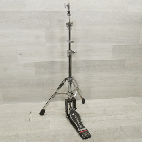 Vist Large View of Product Image Which is Used DW DWCP5500TD Hi Hat Stand