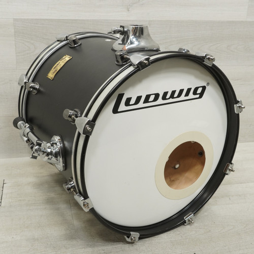Vist Large View of Product Image Which is Used Mapex 16x14 Orion Classic Coverted Bass Drum