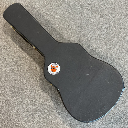 Vist Large View of Product Image Which is Used DREADNOUGHT HARD CASE