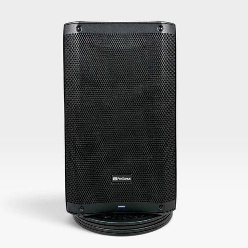 Vist Large View of Product Image Which is Used Presonus AIR10 Powered Full Range Speaker Cabinet
