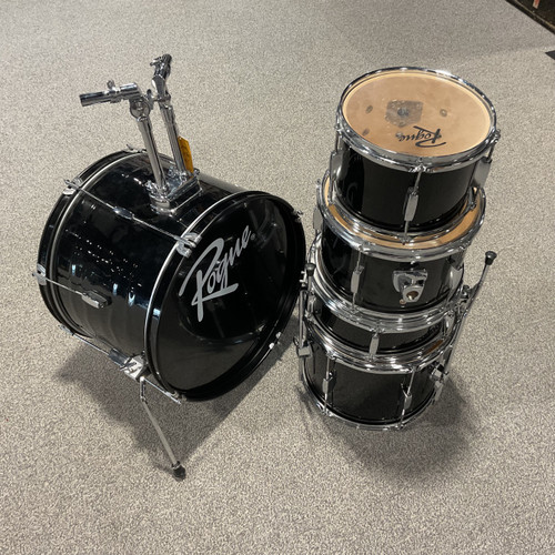 Vist Large View of Product Image Which is Used ROGUE 5 PC Drum Shell Kit