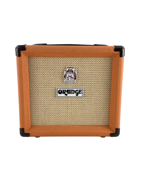 Vist Large View of Product Image Which is Used Orange Crush 12 Combo Amp