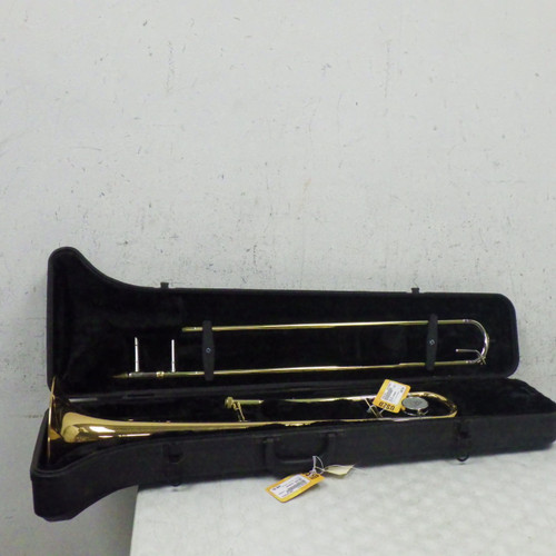 Vist Large View of Product Image Which is Used Jupiter CEB-630  Trombone