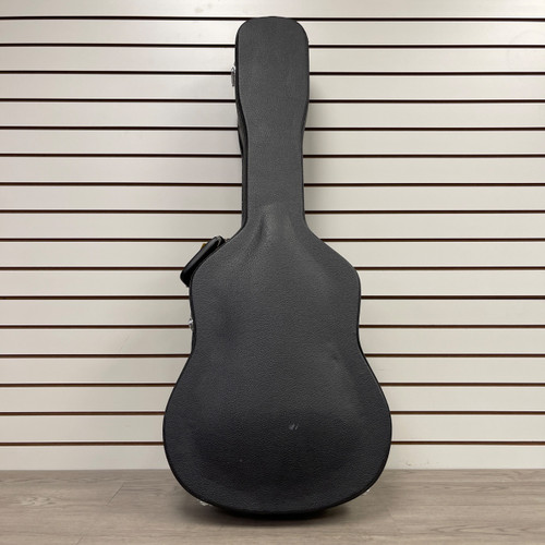 Vist Large View of Product Image Which is Used - Gator ACOUSTIC HARD CASE AS-IS 