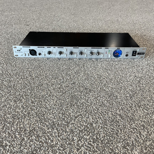Vist Large View of Product Image Which is Used FOCUSRITE PLATINUM TRAKMASTER PRO
