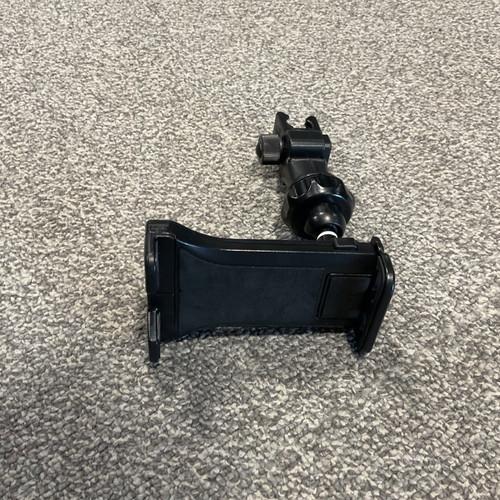 Vist Large View of Product Image Which is Used CLAMP-ON PHONE/TABLET HOLDER
