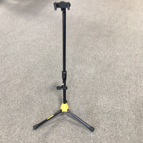 Vist Large View of Product Image Which is Used HERCULES Guitar Stand