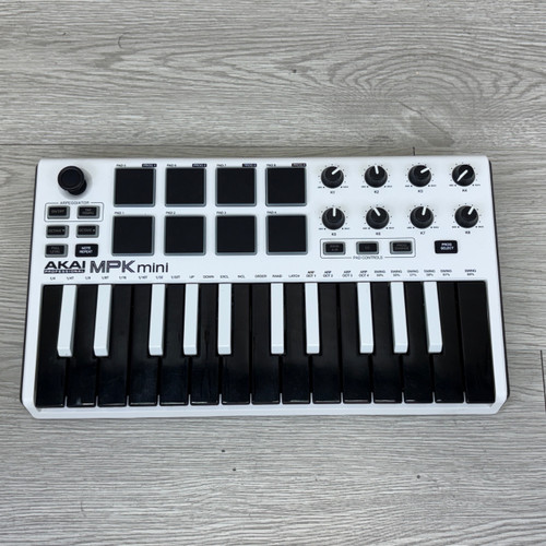 Vist Large View of Product Image Which is Used Arturia MICROBRUTE RED 25-Key Synthesizer 25-Key