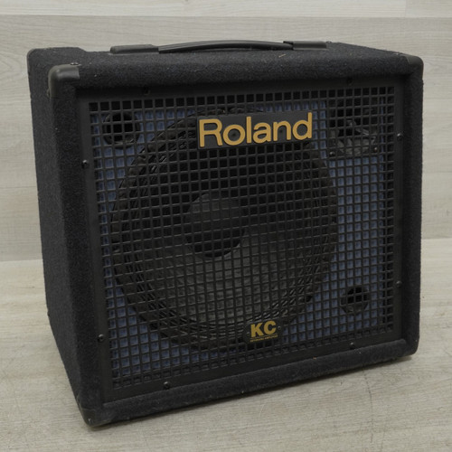 Vist Large View of Product Image Which is Used Roland KC-150 Keyboard Amplifier